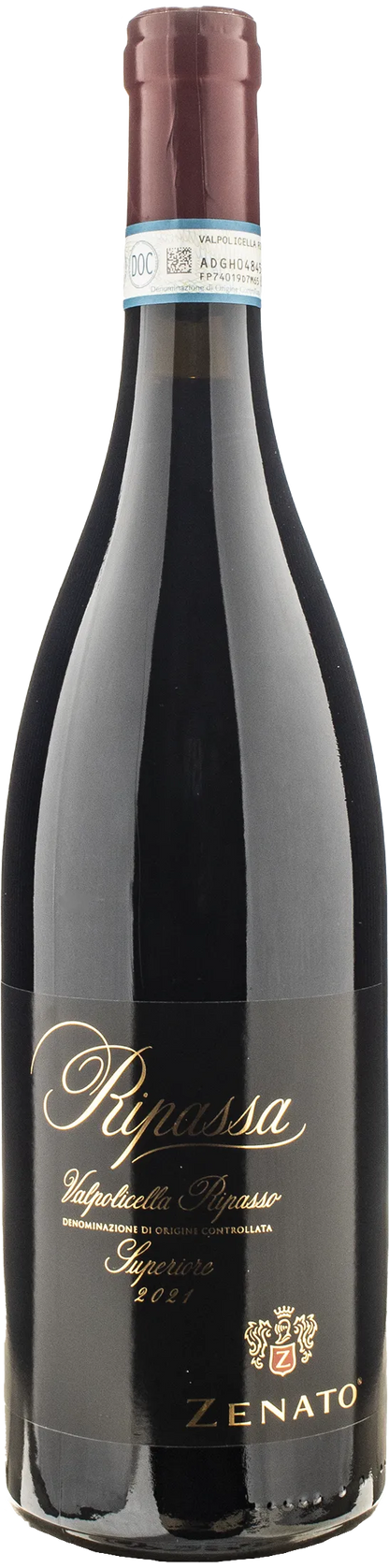Zenato Valpolicella Ripasso Superiore Ripassa 2021
