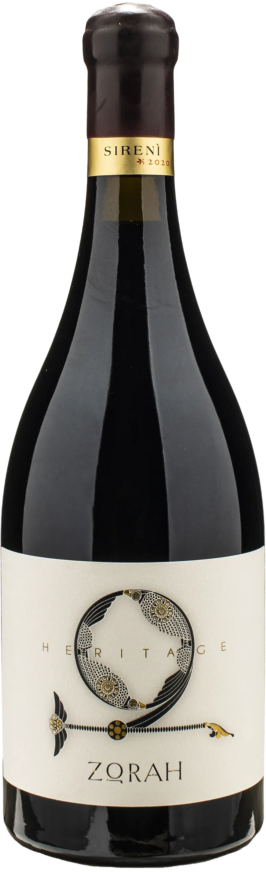 Zorah Heritage Sireni 2020