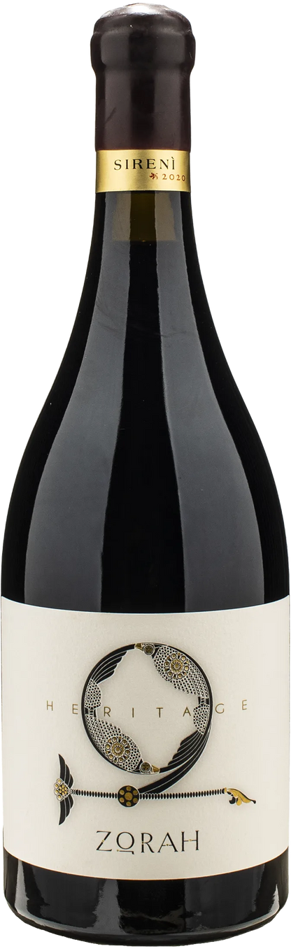 Zorah Heritage Sireni 2020