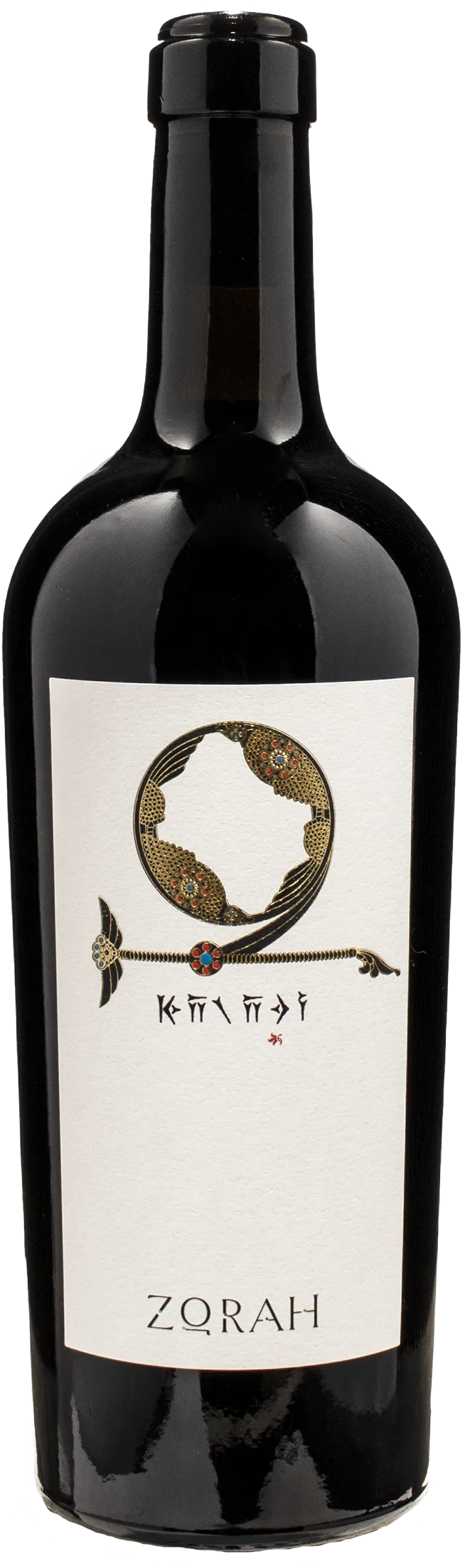 Zorah Karasi Areni Noir 2021