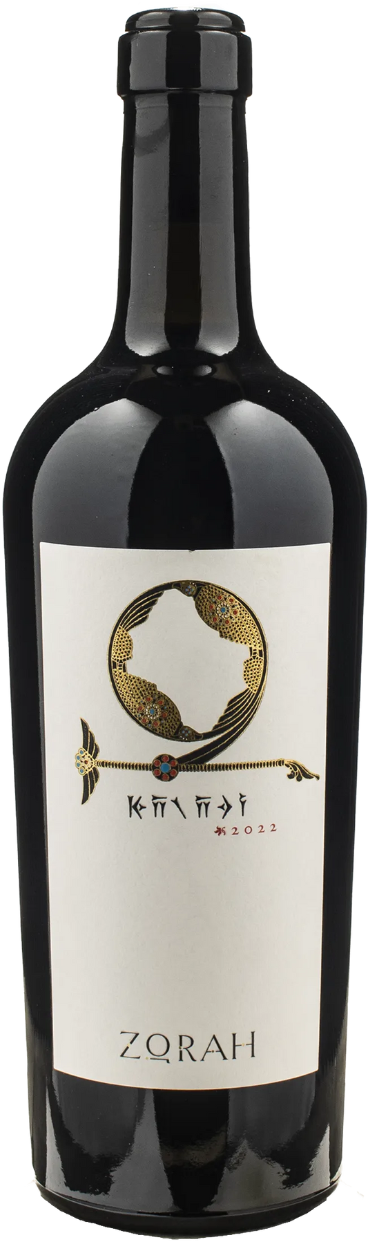 Zorah Karasi Areni Noir 2022