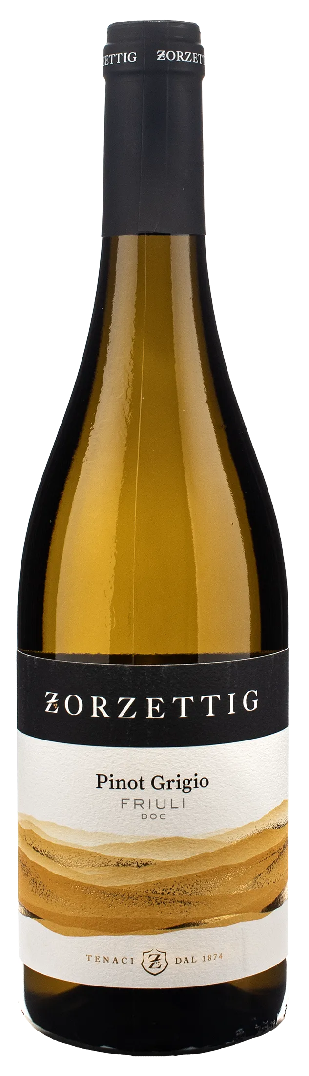 Zorzettig Friuli Pinot Grigio 2025