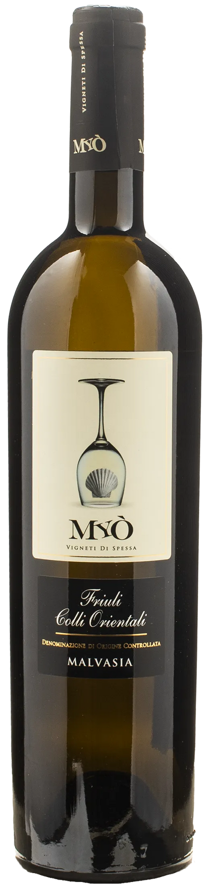 Zorzettig Myo Friuli Colli Orientali Malvasia 2022