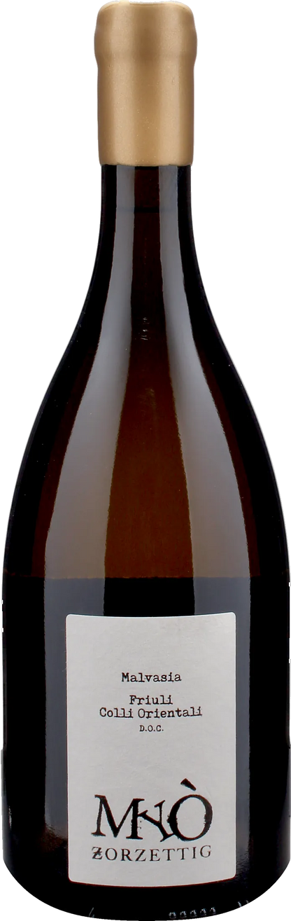 Zorzettig Myo Friuli Colli Orientali Malvasia 2024