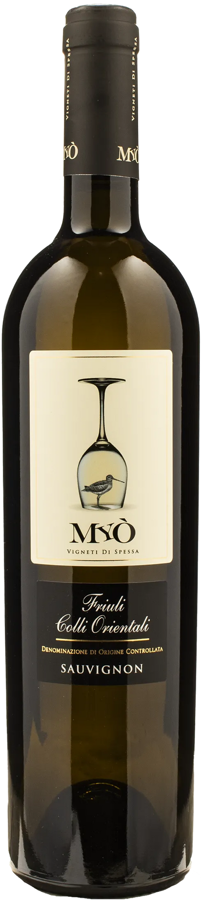 Zorzettig Myo Sauvignon 2023