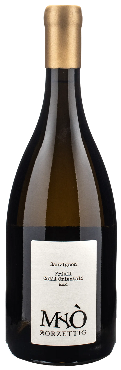 Zorzettig Myò Sauvignon 2024