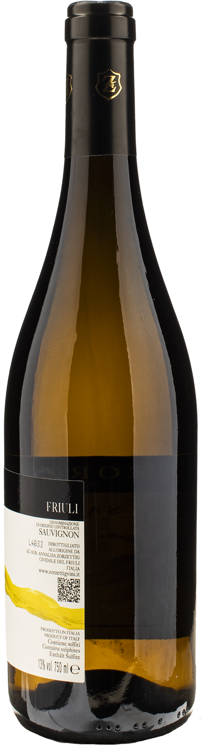 Zorzettig Sauvignon 2023