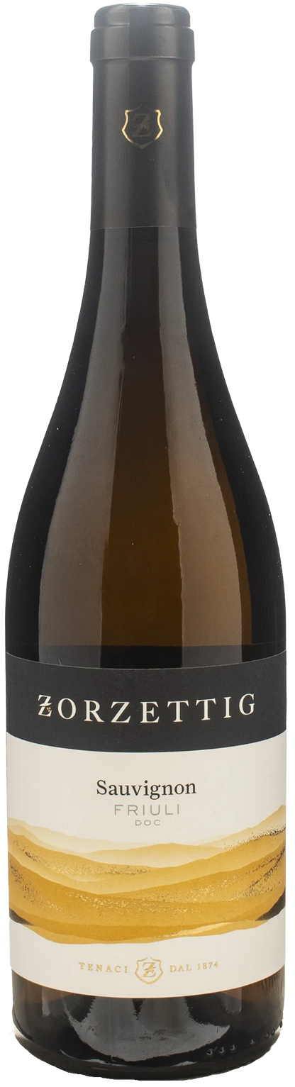 Zorzettig Sauvignon 2024