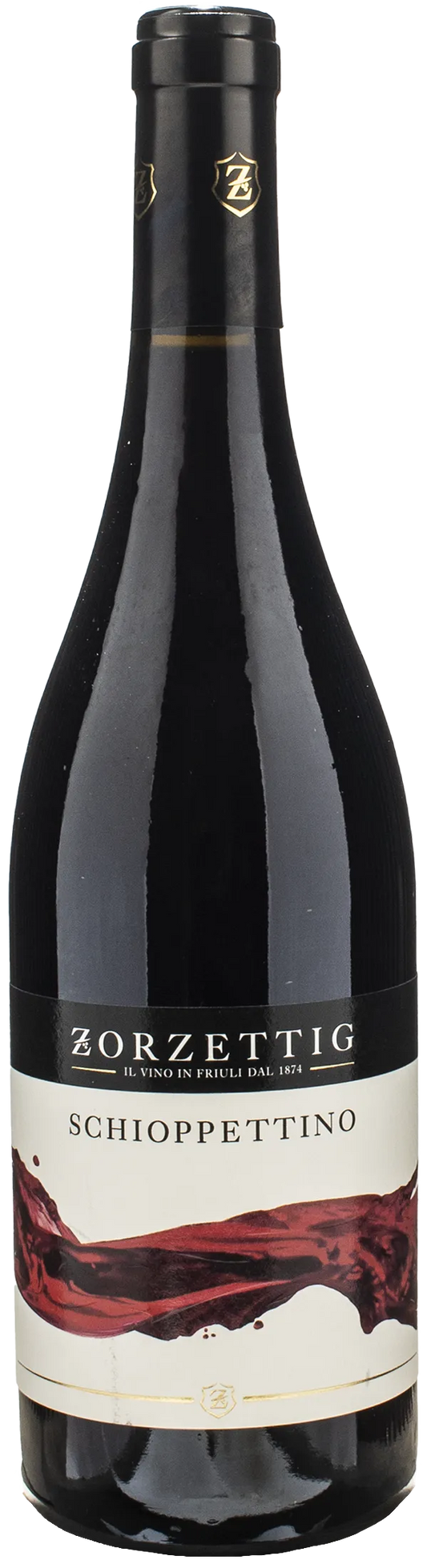 Domaine Bornard / Le Garde-corps '19＋'20 Tony Bornard Trousseau Le Garde Corps 2019 | xtraWine