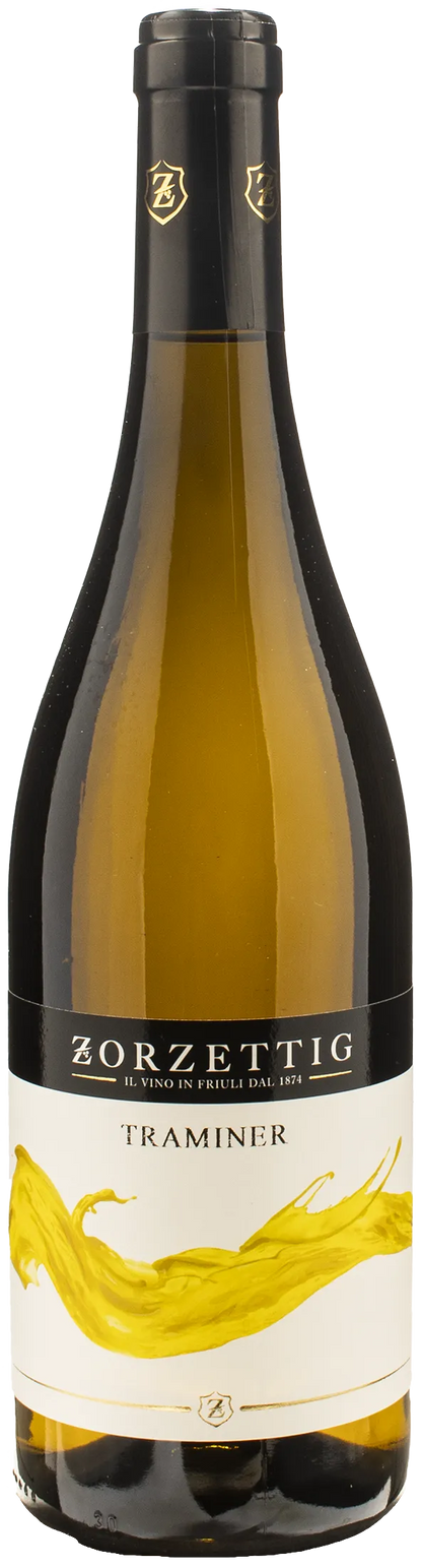 Zorzettig Traminer 2023