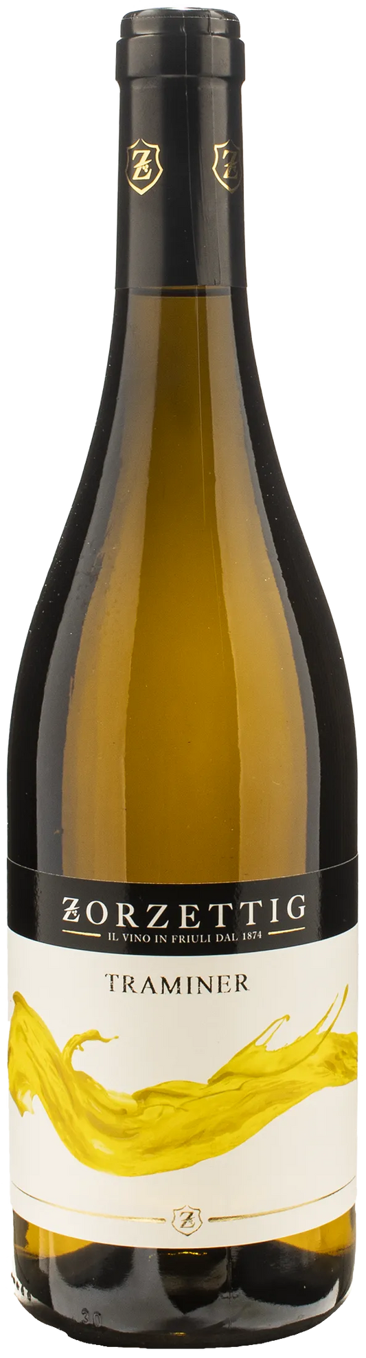 Zorzettig Traminer 2023