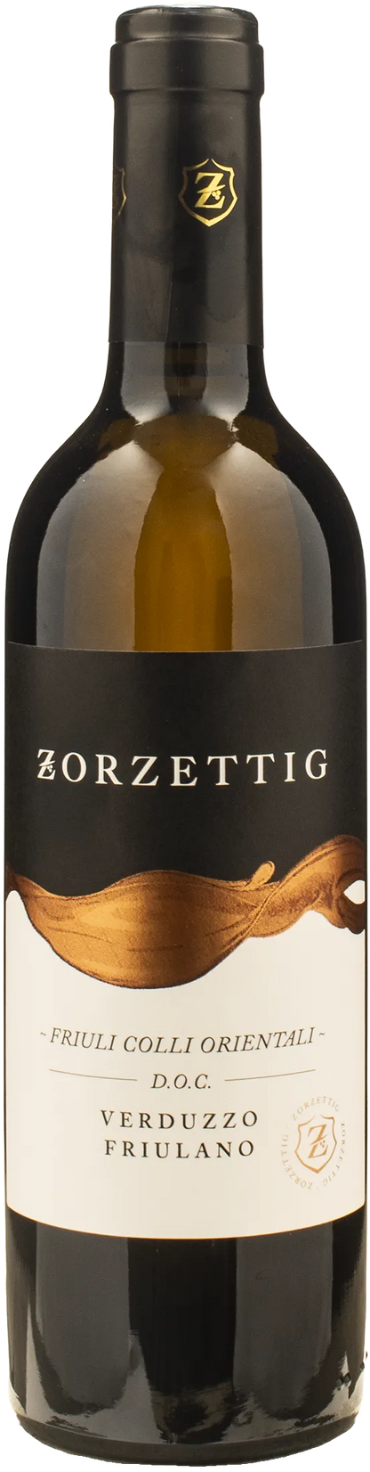 Zorzettig Verduzzo Friulano 0.5L 2020