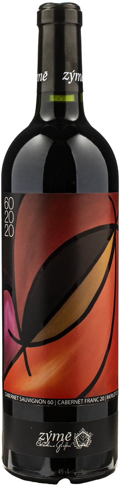 Zyme 60 20 20 2021