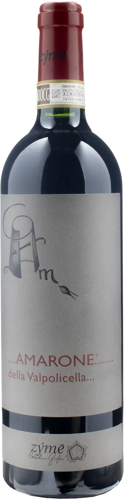 Zyme Amarone della Valpolicella Classico 2018