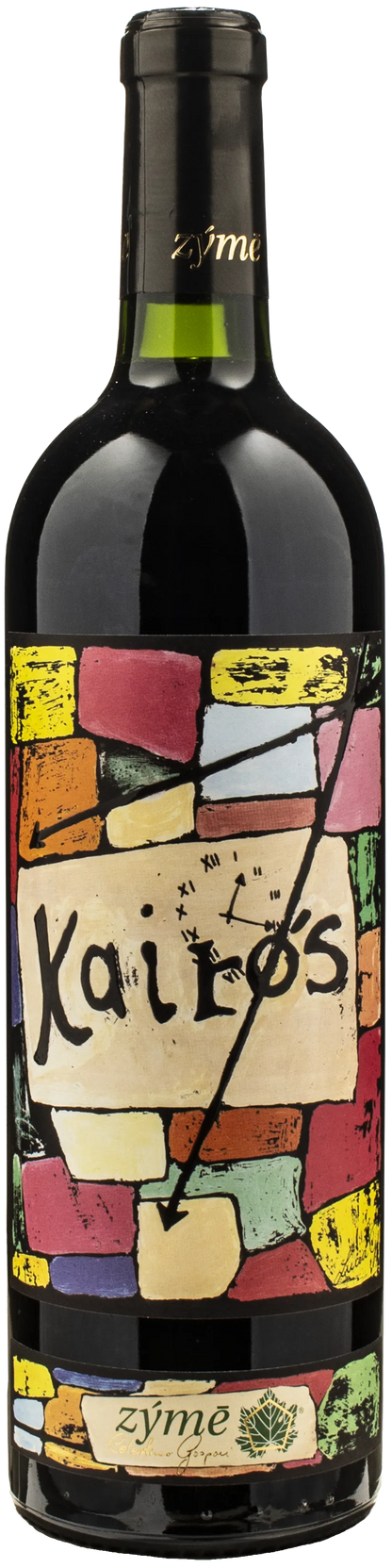 Zyme Kairos 2021