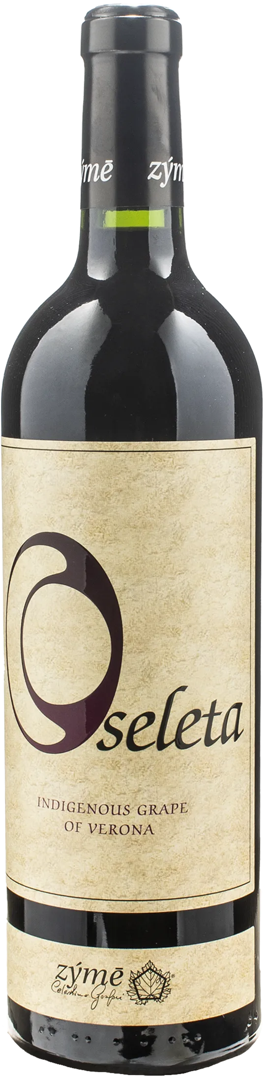 Zyme Oseleta 2015