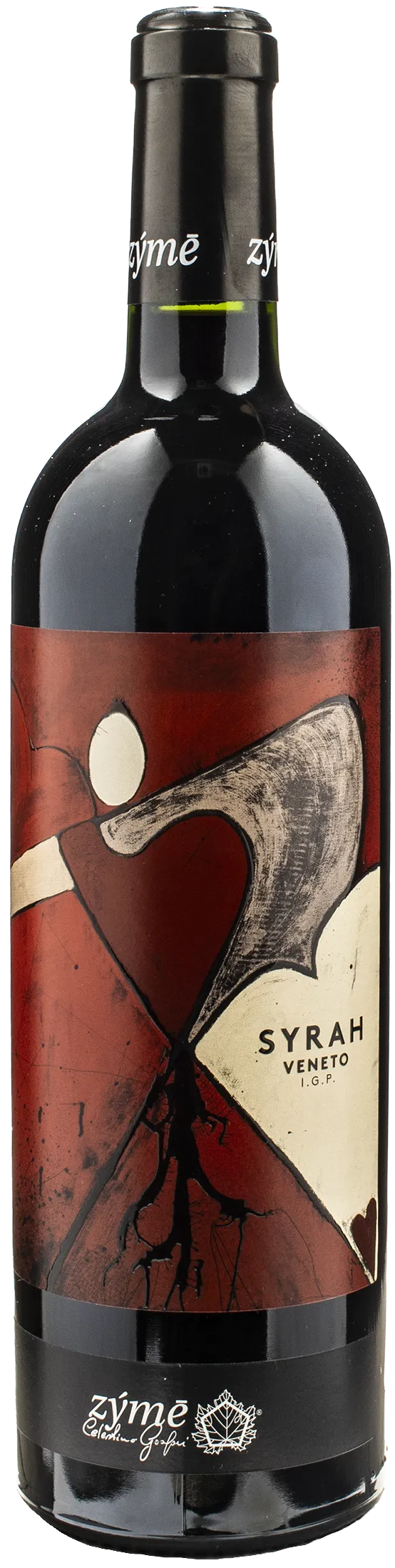 Zyme Syrah 2019