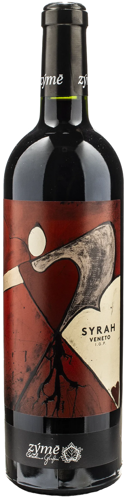 Zyme Syrah 2019