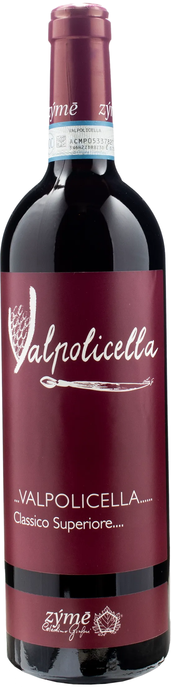 Zyme Valpolicella Classico Superiore 2019