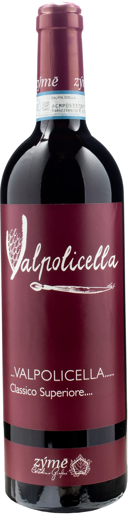 Zyme Valpolicella Classico Superiore 2019