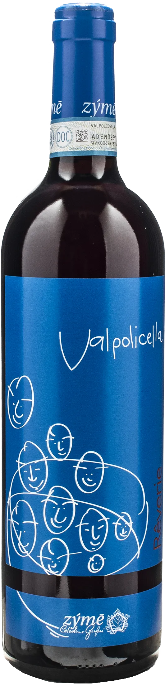 Zyme Valpolicella Reverie 2023