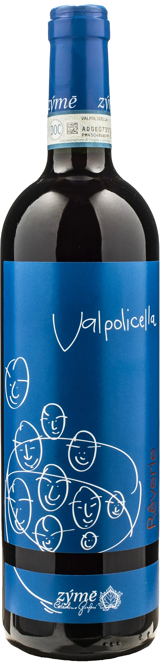 Zyme Valpolicella Reverie 2024